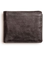 Wallet L schwarz