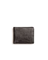 Wallet M schwarz