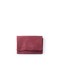 Soft wallet flap medium mora