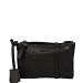 JUST JOLIE DOUBLE ZIP Crossbody Bag