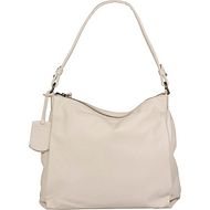 JUST JOLIE HOBO white*