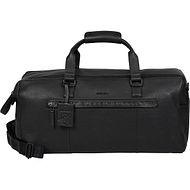 MINIMAL MASON WEEKENDER black*