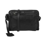 Natural Norah Minibag black*
