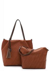 Elke E&N cognac