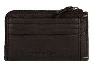 ANTIQUE AVERY CC WALLET black