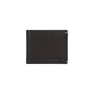 ANTIQUE AVERY BILLFOLD LOW black