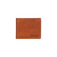 ANTIQUE AVERY BILLFOLD LOW cognac