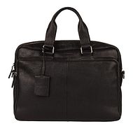 ANTIQUE AVERY WORKBAG 15,6'' black
