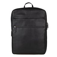 ANTIQUE AVERY BACKPACK ZIP black