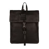 ANTIQUE AVERY BACKPACK black