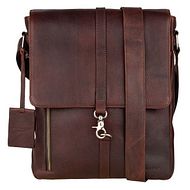 ANTIQUE AVERY CROSSOVER M brown