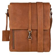 ANTIQUE AVERY CROSSOVER M cognac