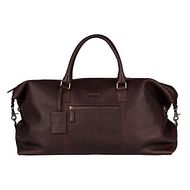 ANTIQUE AVERY WEEKENDER brown