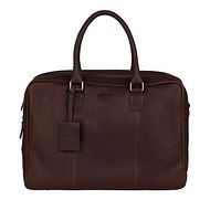 ANTIQUE AVERY WORKER 15,6'' brown