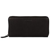 ANTIQUE AVERY WALLET L black