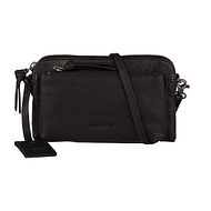 ANTIQUE AVERY MINI BAG black