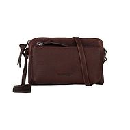 ANTIQUE AVERY MINI BAG brown