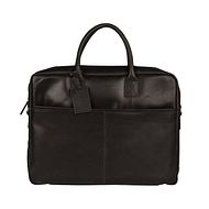 VINTAGE MAX BIG WORKER 17,3'' black