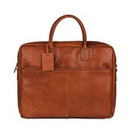 VINTAGE MAX BIG WORKER 17,3'' cognac