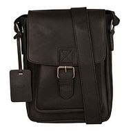 VINTAGE LUKE CROSSOVER L black