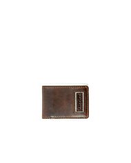 Wallet XS braun