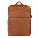 ANTIQUE AVERY BACKPACK ZIP 