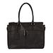 ANTIQUE AVERY LAPTOPBAG 2-ZIP 15,6''